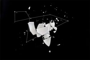 Foto extraída de la colección de Sonia Fraga "Nuevas constelaciones"