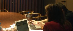 research con usuarios y médicos para quironsalud en Legridd