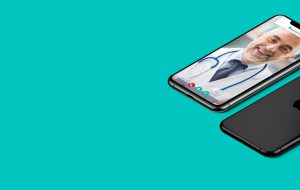 Service Design Quirónsalud Legridd